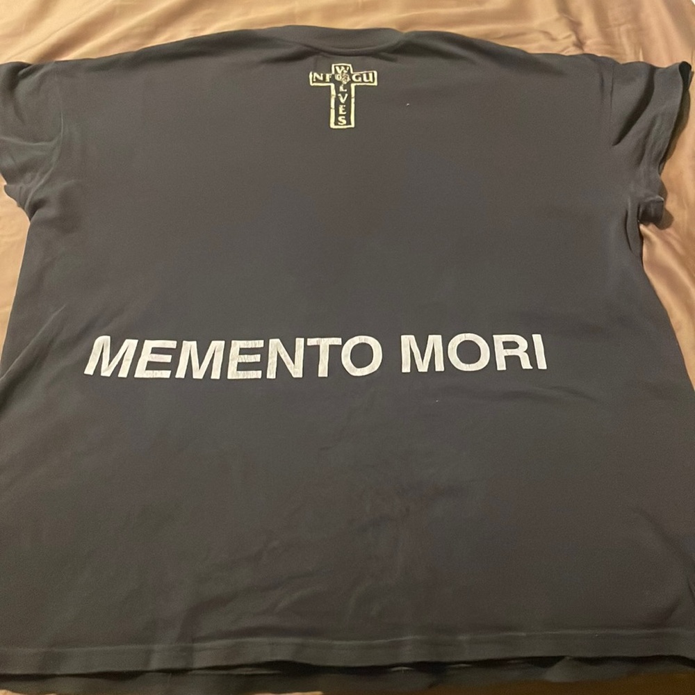Darc sport cap sleeved momento mori